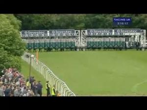 Video preview image for Epsom Downs 15:15 - Investec Specialist Bank 'Dash' (Heritage Handicap)