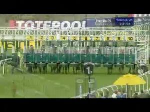 Video preview image for Musselburgh 15:30 - Totepool Edinburgh Cup (Handicap)