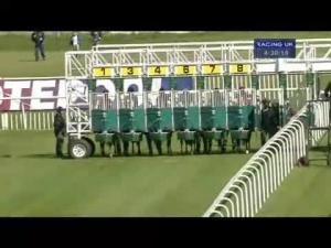 Video preview image for Musselburgh 16:30 - Totepool Mobile Handicap