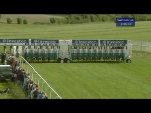 Video preview image for Epsom Downs 17:25 - Voyage By Investec Handicap