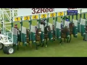 Video preview image for Carlisle 18:45 - Matthew Elliott 30th Birthday Celebration Claiming Stakes