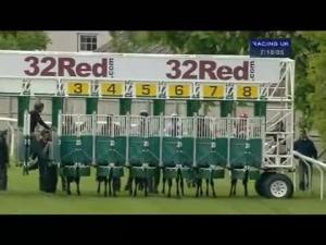 Video preview image for Carlisle 19:15 - 32Redbingo Median Auction Maiden Stakes