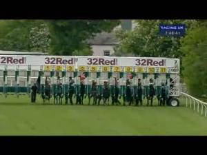 Video preview image for Carlisle 19:45 - 32red.com Handicap (Jockey Club Grassroots Sprint Series Qualifier)