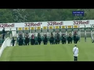 Video preview image for Carlisle 20:45 - 32Red Casino Handicap
