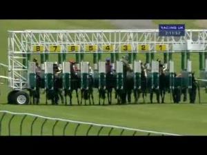 Video preview image for Ayr 14:10 - Employment Enterprise 10 Years In Business Maiden Stakes