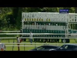 Video preview image for Ayr 14:40 - Geoffrey and Lily Hellings Memorial Handicap