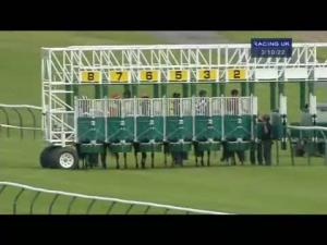 Video preview image for Ayr 15:10 - Employment Enterprise Scotland: Nation Of Enterprise Handicap