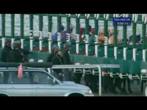 Video preview image for Kempton Park 21:00 - Winners Are Welcome At Betdaq Handicap