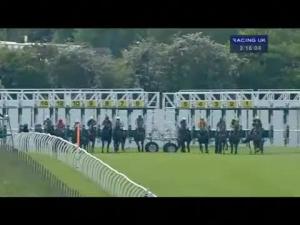 Video preview image for Thirsk 15:15 - Watch Racing UK On Sky 432 Handicap (Qualifier For 15,000 Betfair Scottish Sprint Series Final)