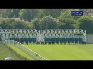 Video preview image for Thirsk 15:50 - Racing UK Your Racing Home From Home Handicap