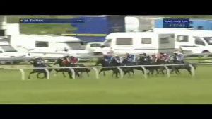 Video preview image for Thirsk 16:25 - Watch Racing UK On Freeview 231 Handicap (Qualifier To 15,000 Betfair Scottish Mile Series Final)