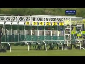 Video preview image for Thirsk 17:00 - Gbi Racing Welcomes Nicosia Race Club Handicap