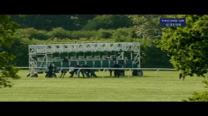 Video preview image for Thirsk 17:30 - Read Hayley Turner Every Friday racinguk.com Handicap (Div 1)