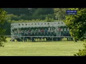 Video preview image for Thirsk 18:00 - Read Hayley Turner Every Friday racinguk.com Handicap (Div 2)