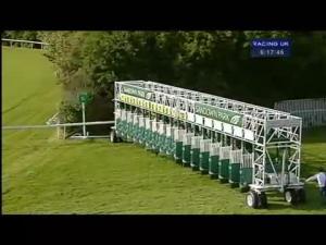 Video preview image for Sandown Park 18:15 - West End Maiden Auction Stakes