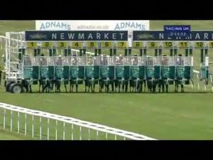 Video preview image for Newmarket 14:10 - Countryside Alliance Foundation E.B.F. Maiden Fillies' Stakes