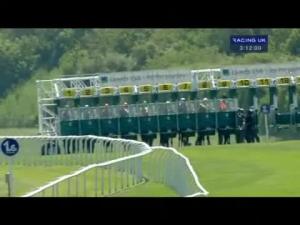 Video preview image for Newmarket 15:10 - Lloyds Tsb For The Journey Maiden Stakes