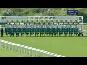 Video preview image for Newmarket 15:45 - Lloyds Tsb Cardnet Handicap