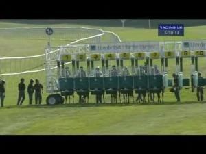 Video preview image for Newmarket 17:30 - Lloyds Tsb Commercial Supporting Your Business Handicap