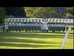 Video preview image for Pontefract 18:35 - Chris Shaw 50th Birthday Celebration Maiden Auction Fillies' Stakes