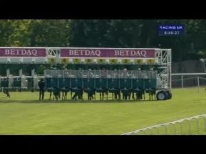 Video preview image for Haydock Park 18:45 - Betdaq Haydock Park Apprentice Training Series Handicap