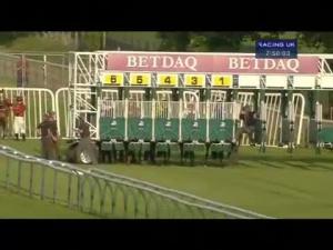 Video preview image for Haydock Park 19:45 - E.B.F. Piper Heidsieck Champagne Maiden Stakes