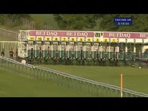 Video preview image for Haydock Park 20:15 - Mere Golf Resort & Spa Achilles Stakes (Listed)