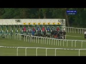 Video preview image for Haydock Park 20:50 - White Events Maiden Stakes