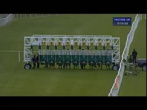 Video preview image for Pontefract 21:10 - Logic Lettings Pontefract Handicap