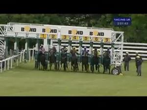 Video preview image for Beverley 14:00 - Happy Birthday Graham Hallett Median Auction Maiden Stakes (Div 1)