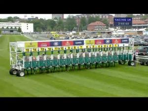 Video preview image for Chester 14:45 - Tsingtao Chinese Beer Handicap
