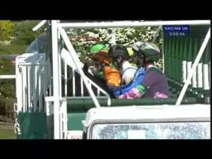 Video preview image for Catterick Bridge 15:00 - Your Favourite Pool Bets At totepool.com Median Auction Maiden Stakes