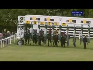 Video preview image for Beverley 15:10 - Brian Yeardley Continental Two Year Old Trophy (Conditions Stakes)