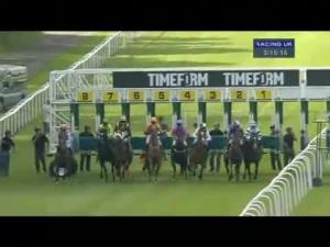 Video preview image for Haydock Park 15:15 - Timeform Jury Stakes (Registered As The John Of Gaunt Stakes) (Group 3)