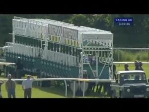 Video preview image for Catterick Bridge 15:35 - Totequadpot Four Places In Four Races Handicap