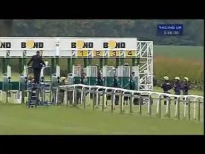 Video preview image for Beverley 15:45 - British Stallion Studs Brantingham E.B.F. Conditions Stakes