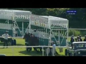 Video preview image for Catterick Bridge 16:10 - totepool.com Handicap