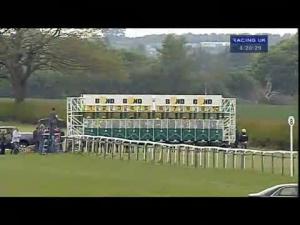 Video preview image for Beverley 16:20 - Empress Hull 25 Year Celebration Handicap
