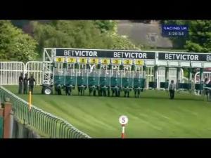 Video preview image for Haydock Park 16:25 - BetVictor No Lose Hughes Money Back Sandy Lane Stakes (Listed)