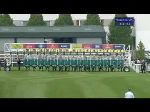 Video preview image for Chester 16:30 - Crabbie's Scottish Raspberry Handicap