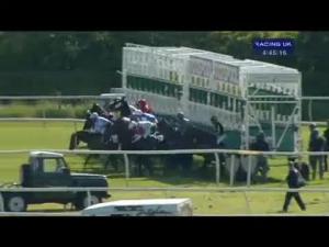 Video preview image for Catterick Bridge 16:45 - Play Totesuperscoop6 At Royal Ascot Handicap
