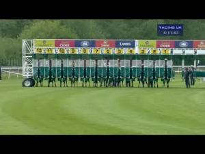 Video preview image for Chester 17:05 - Crabbie's Original Handicap