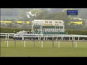 Video preview image for Beverley 17:30 - Very British Sing Song After Racing Handicap