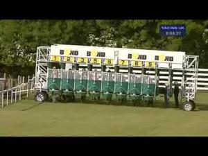 Video preview image for Beverley 18:00 - Happy Birthday Graham Hallett Median Auction Maiden Stakes (Div 2)
