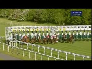 Video preview image for Newbury 19:00 - Relyon Cleaning Newbury Maiden Auction Fillies' Stakes