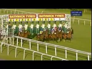 Video preview image for Newbury 20:00 - Bathwick Tyres Maiden Stakes