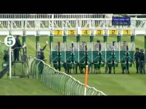 Video preview image for Nottingham 14:15 - Irish E.B.F. Your Expert Guide nottinghamracecoursetips.co.uk Maiden Stakes