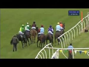 Video preview image for Perth 14:30 - Murrayshall Hotel Golf/Racing Break Maiden Hurdle (For The Provost's Plate Challenge Trophy)