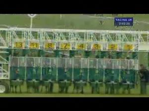 Video preview image for Nottingham 14:45 - Alan Bird Memorial Handicap (Sunday 5K Bonus Race)