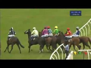 Video preview image for Perth 15:00 - J.D. Pipes Gold Cup Special Handicap Chase (Sunday 5K Bonus Race)